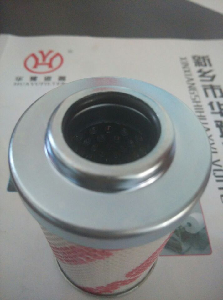 华豫滤器0660R010BN4HC