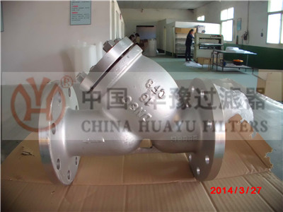 华豫过滤器