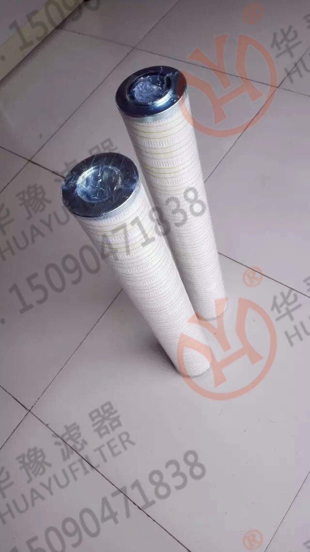 华豫聚结滤芯