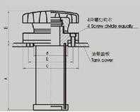EF空气滤清器