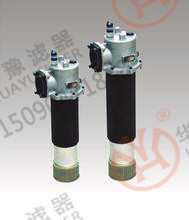 磁性回油过滤器