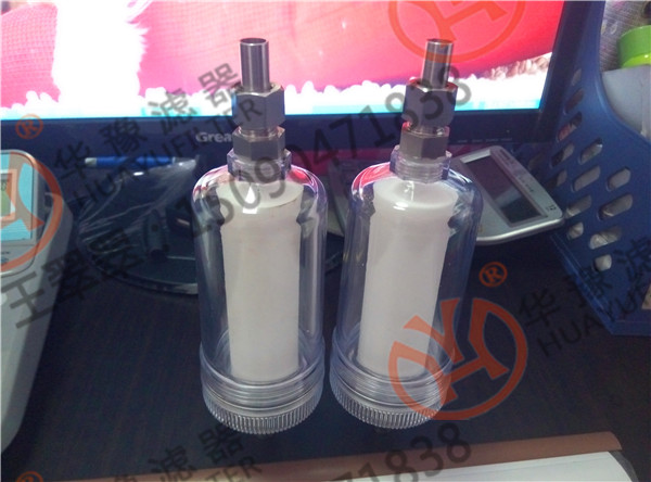TZ216A水样过滤器图片