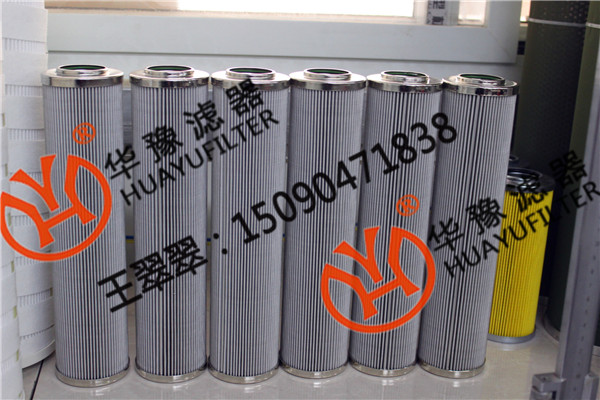 承天倍达滤芯