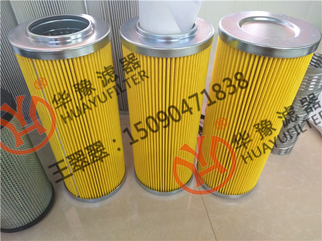 UL-16A-10U-EVN大生液压滤芯