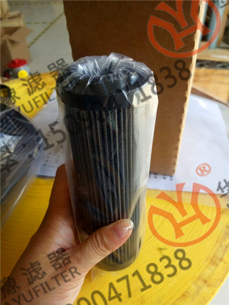 ZNGL02010901双筒过滤器滤芯
