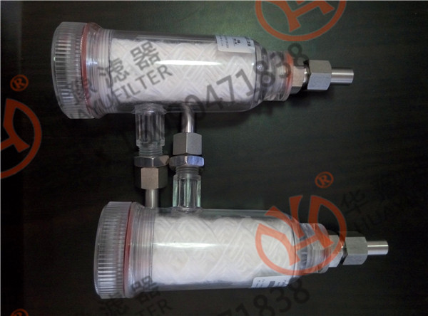 水样过滤器SG-M-6H